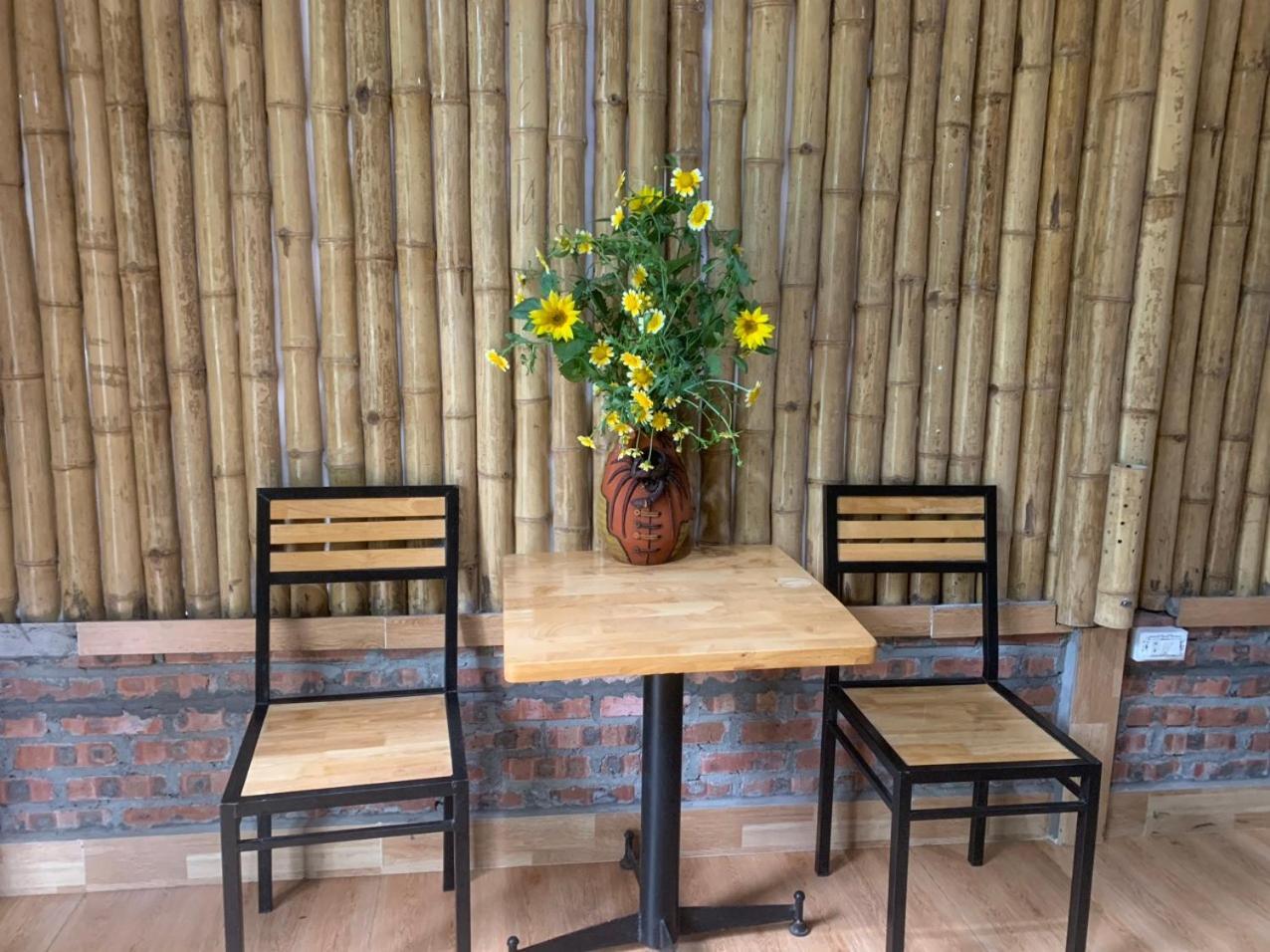 Cat Ba Island Garden Homestay - Papillon Dış mekan fotoğraf