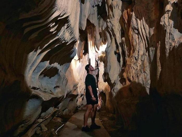 Cat Ba Island Garden Homestay - Papillon Dış mekan fotoğraf