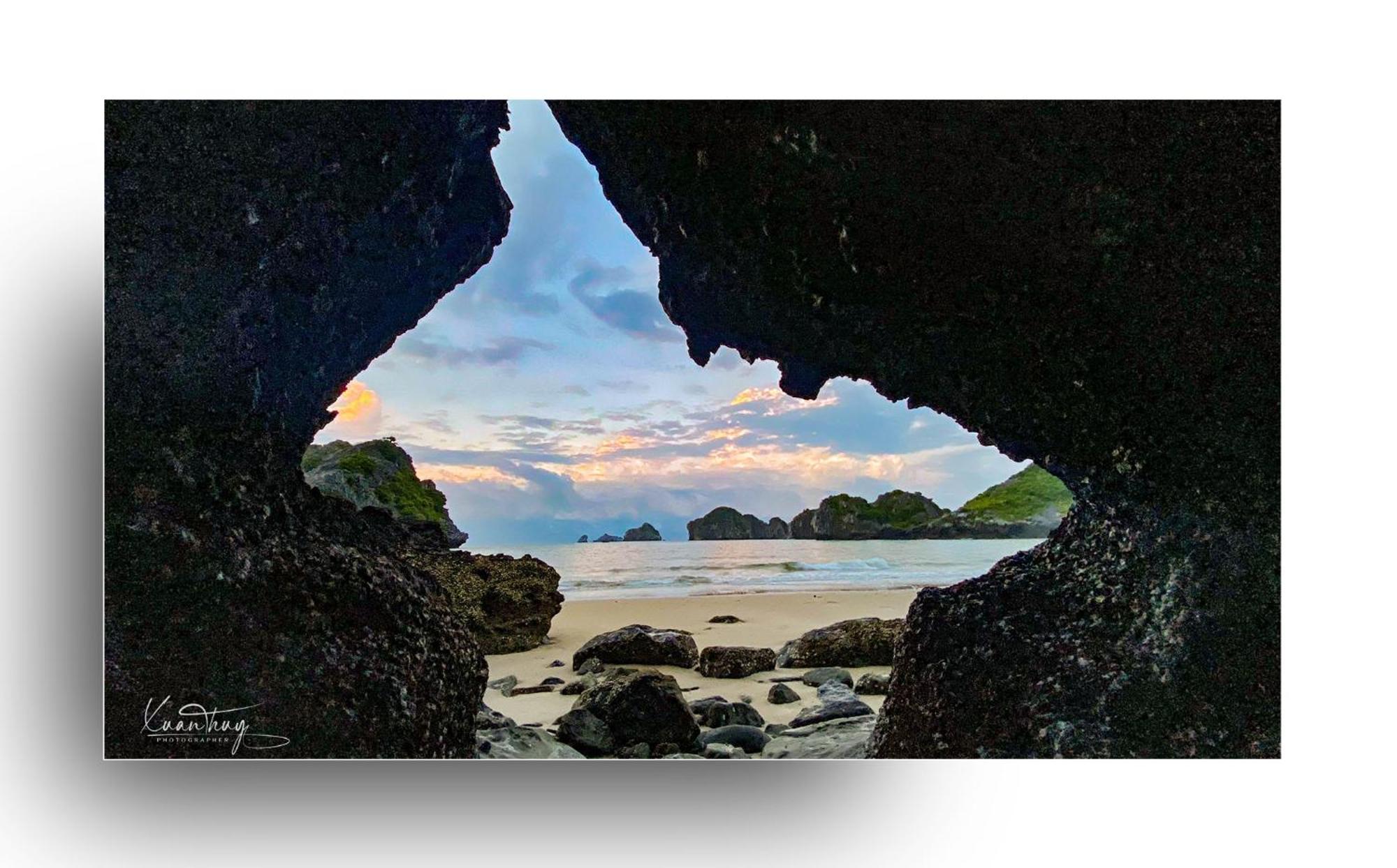 Cat Ba Island Garden Homestay - Papillon Dış mekan fotoğraf